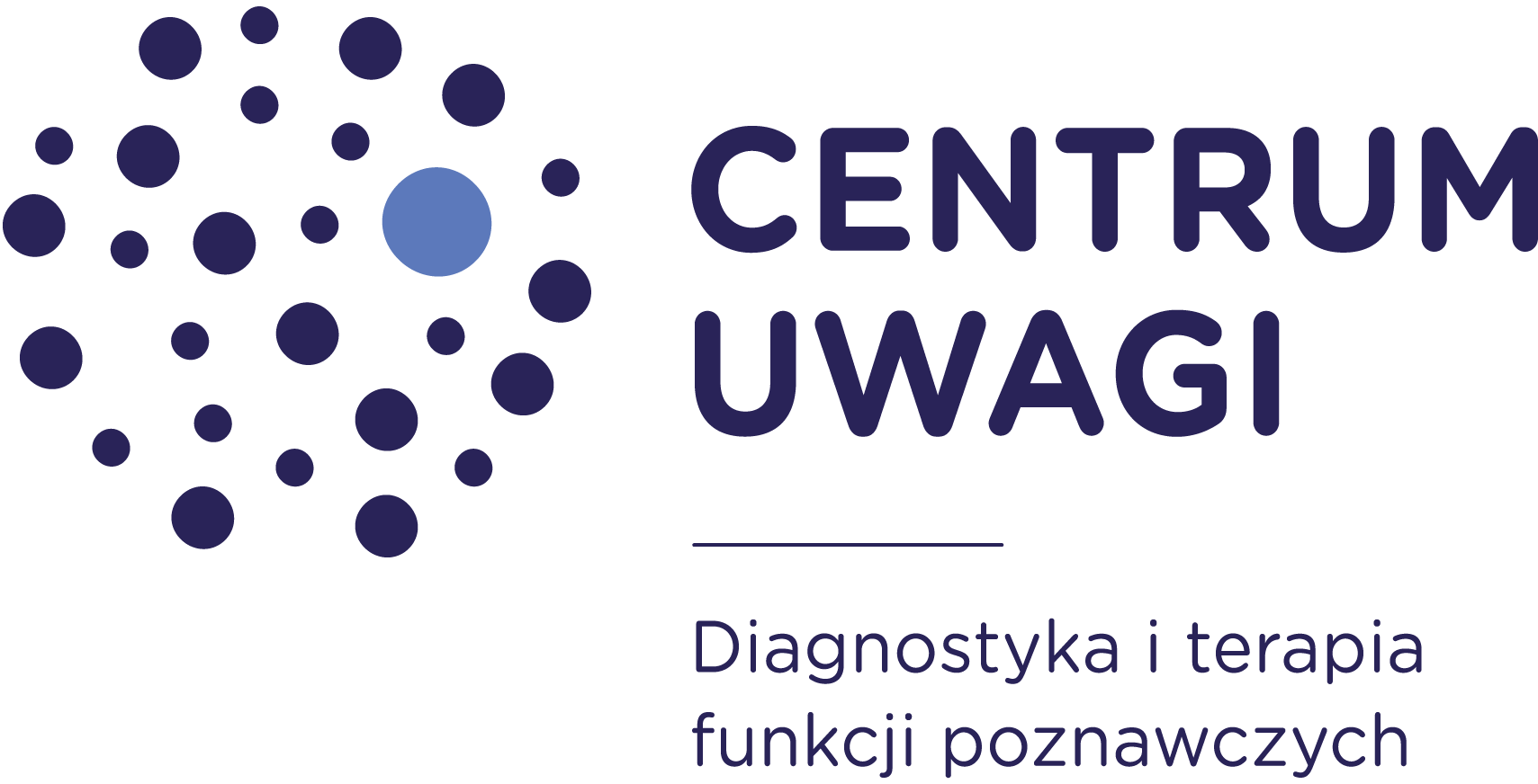 Home - Centrum Uwagi - diagnostyka i terapia funkcji poznawczych